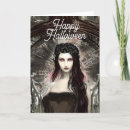 Search for art halloween cards Gothic