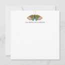 Recherche de de papillon verticales correspondances cartes Boho