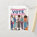 Recherche de chat patriotique cartes postales Drôle