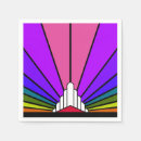 Search for art napkins Classic