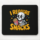 Recherche de snack tapis souris Tricher ou traiter