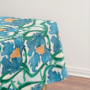 Search for art nouveau tablecloths Floral