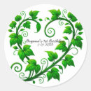 Search for pumpkin vine stickers Halloween