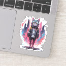 Search for cool animal stickers Modern