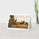 Search for fowl cards invites Peacock