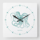Search for octopus clocks Nautical