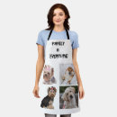 Search for family photo aprons Grandkids grandchildren family pictures