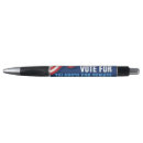 Search for american flag pens Political