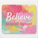 Search for things mousepads Believe