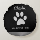 Search for shiny silver pillows Background