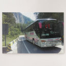 Search for bus puzzles Vehicle