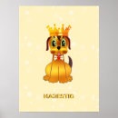 Search for cartoon dog posters Cute