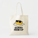 Search for fried egg bags Sunny side up