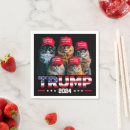 Recherche de donald trump serviettes Tromper