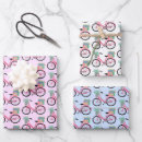 Search for retro holiday wrapping paper Modern