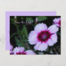 Search for 80th save date postcards Flowers