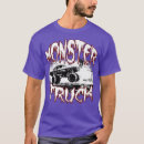 Search for monster jam apparel Ford