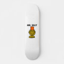 Recherche de yeux skateboards Vintage