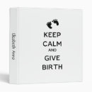 Search for parent binders Newborn