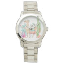 Recherche de cactus montres Orange