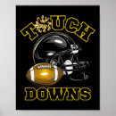 Search for touchdown posters Ghost