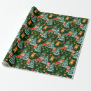 Search for corgi christmas wrapping paper Pembroke welsh corgi