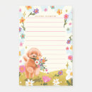 Search for girly post it notes Floral