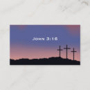 Recherche de sunset business cards Unique