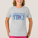 Search for marvel comics tshirts Captain america shield