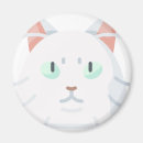 Search for cat breeds magnets Animals