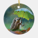 Search for umbrella ornaments Rain