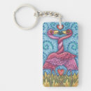 Search for mate keychains Bird