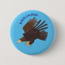 Recherche de fauconnerie badges Dessin