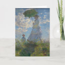 Recherche de promenade vœux cartes Peinture