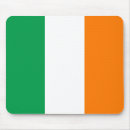 Search for flag mousepads Ireland