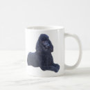 Search for black poodle mugs Puppy