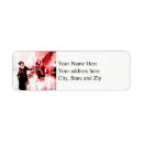 Search for vote return address labels America