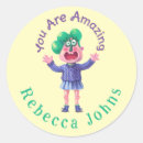 Search for positive affirmation stickers Funny