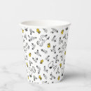 Search for woodstock paper cups Charles m schulz