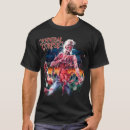 Recherche de cannibal corpse tshirts Cadavre