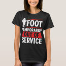 Search for broken foot Bones