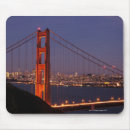 Recherche de san francisco tapis souris Villes