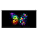 Search for rainbow rose posters Multicolor