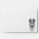 Search for top secret envelopes Wizarding wold