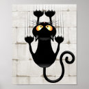 Search for cat scratch art Funny