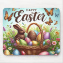 Search for easter baskets mousepads Animal
