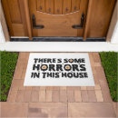 Search for gothic skull doormats Funny