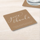 Recherche de action dessous de verres Calligraphie