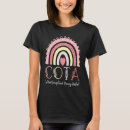 Search for cota tshirts Assistant