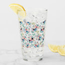 Search for spring beer glasses Flowers